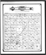 Page 021 - Britton Township, Oklahoma County 1907